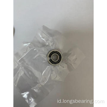 Kustom 608 Bola Keramik Longboard Skateboard Bearing